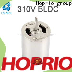 Der Lieferant von Hoprio-BDC-Motoren wurde als Lieferant f&uuml;r B2B B2C ausgezeichnet