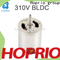 Hoprio bldc motor постачальник отримав нагороду постачальника для b2b b2c