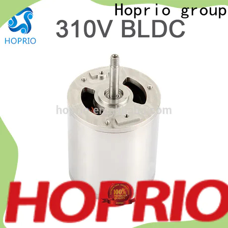 Dod&aacute;vateľ motora Hoprio bldc ocenil dod&aacute;vateľa za b2b b2c