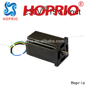 ស៊េរីម៉ូទ័រ Hoprio bldc សម្រាប់អ្នកនាំចូល
