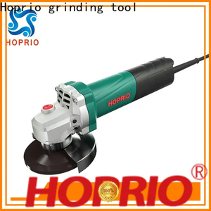 சில்லறை விற்பனையாளருக்கான 4 இன்ச் ஆங்கிள் கிரைண்டர் நிறுவனத்தின் தனிப்பயனாக்கத்தை Rohs சான்றளித்துள்ளது