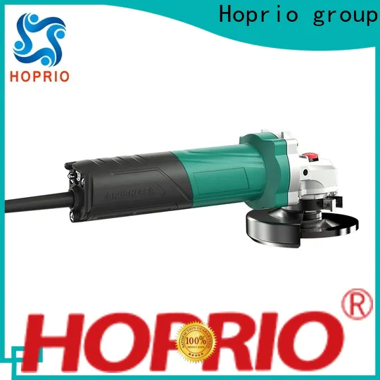 Goedkope 4 inch haakse slijper te koop voor op de werkplek
