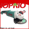 Hoprio پیشرفته 6 اینچ آسیاب زاویه ای تولید کننده OEM برای صاحبان خانه