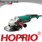 מטחנת זווית הטובה ביותר של Hoprio 9 אינץ' מותאמת אישית עבור סביבת העבודה