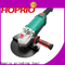โรงงานสกัดเครื่องเจียรอุตสาหกรรม Hoprio ขนาด 9 นิ้วสำหรับพื้นที่ทำงาน