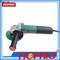 Hoprio klassieke 5 duim borsellose grinder vervaardiger bouers vir werkswinkel
