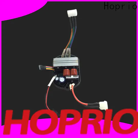 Fabbrica di controllo motore brushless protettivo Hoprio di qualit&agrave; garantita