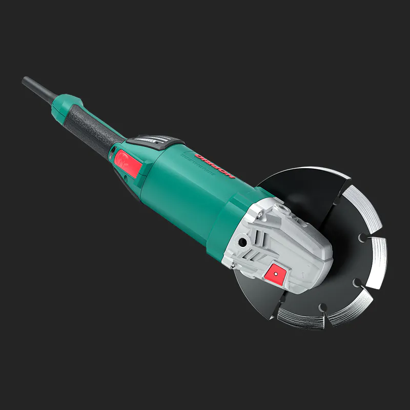 Hoprio Gro&szlig;handel elektrischer Winkelschleifer zu konkurrenzf&auml;higem Preis