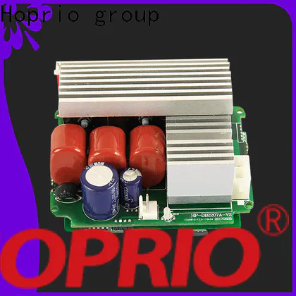 Fabbrica di qualit&agrave; garantita del controller Hoprio bldc