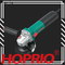 Hoprio Manufacturing Electric Angle Mühle Industriewettbewerbspreis