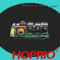 Hoprio tutela bldc motore controller princeps