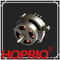 ตัวขับมอเตอร์ BLDC ความเร็วสูง Hoprio สำหรับอุปกรณ์ทางการแพทย์