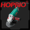Hoprio produce polizor unghiular fără perii, ușor de utilizat direct din fabrică