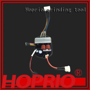 Hoprio BLDC Motor Controller Factory Factory