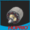มอเตอร์ไฟฟ้าไร้แปรงถ่าน Hoprio ออกแบบมาโดยเฉพาะสำหรับอุปกรณ์ทางการแพทย์