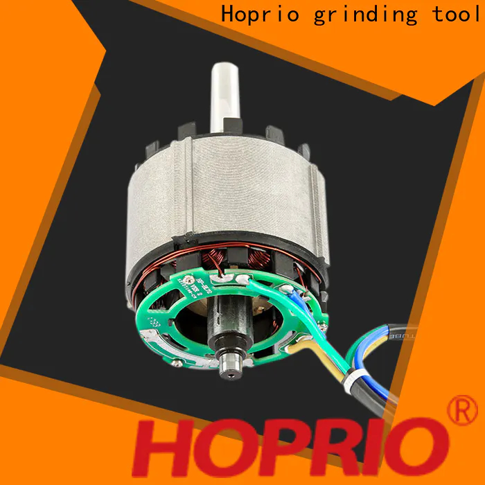 Hoprio borsellose motorstel vir mediese toerusting