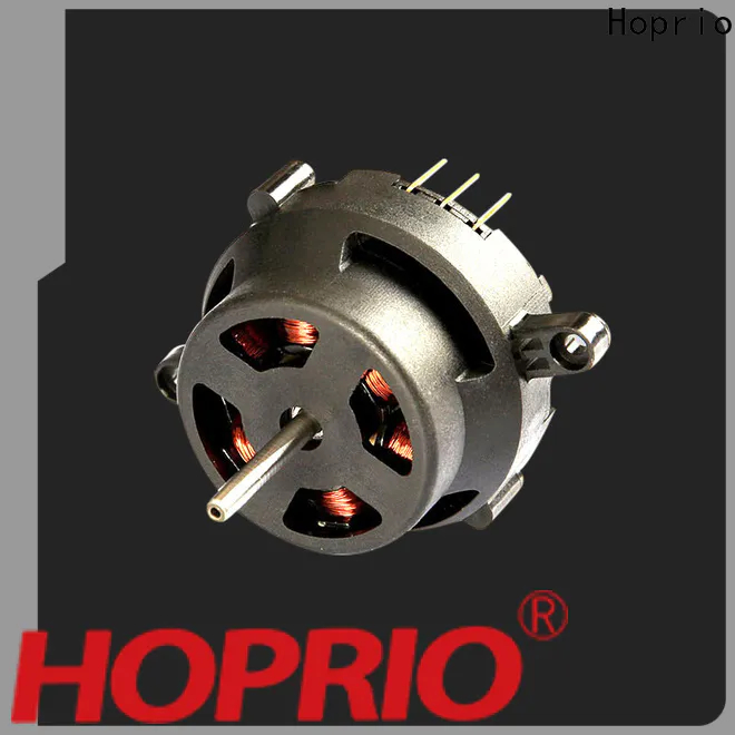 h&oslash;jhastigheds h&oslash;jhastigheds b&oslash;rstel&oslash;s motor til elektriske k&oslash;ret&oslash;jer