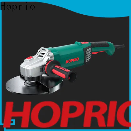مستقیم کارخانه آسیاب زاویه دار Hoprio