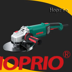 Hoprio Bulk Dostarczanie akumulatorów Grinder Industrial Factory Direct