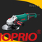 ម៉ាស៊ីនកិនមុំល្បឿនលឿន Hoprio ដំឡើងលឿនពីរោងចក្រផ្ទាល់