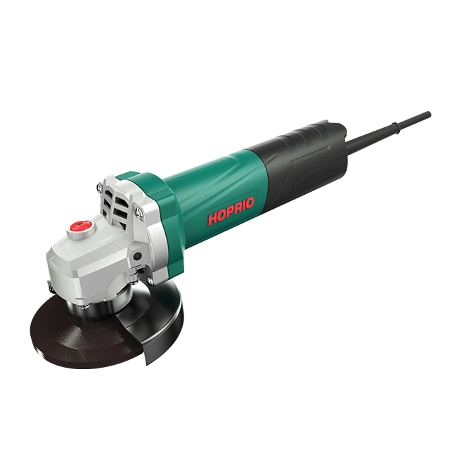 1050W Maamaa te 4inch AC Brinder Grinder 100mm te miihini miihini hiko miihini hiko miihini hiko