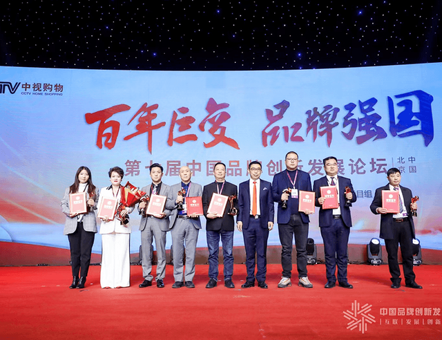 Prix ​​pour les innovateurs