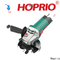 Hoprio 4,5-Zoll-Winkelschleifer zum Verkauf, Design f&uuml;r die Werkstatt