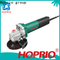 מטחנת זווית 4 אינצ' איכותית של Hoprio למכירה מותאמת אישית ל-DIY