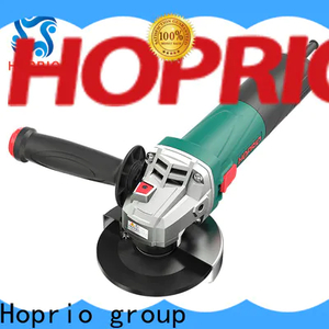Hoprio – meuleuse d'angle classique de 4.5 pouces, exportation en gros dans le monde entier pour la vente en gros