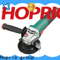 Hoprio classic 4.5 ນິ້ວ grinder ມຸມສົ່ງອອກຂາຍຍົກໃນທົ່ວໂລກສໍາລັບການຂາຍສົ່ງ