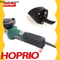 Hoprio ທີ່ນິຍົມທີ່ສຸດ 4 ນິ້ວ grinder ບໍລິສັດໂຮງງານຜະລິດໂດຍກົງສໍາລັບຕະຫຼາດໂລກ