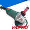 Hoprio ယုံကြည်စိတ်ချရသော 6 လက်မ Brushless angle grinder သည် ရေပိုက်သမားများအတွက် ဖြေရှင်းချက်ကျွမ်းကျင်သူဖြစ်သည်။