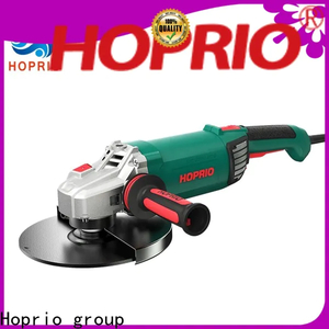 Praghsanna iontach Hoprio 7 orlach sraith grinder uillinn m&oacute;rdh&iacute;ola le haghaidh adhmaid oibrithe