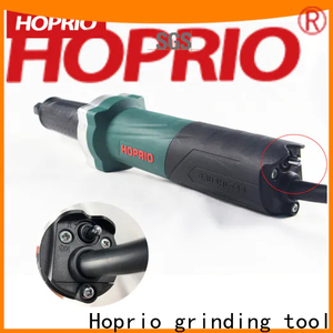 Hoprio Brushless -muotihiomakonevalmistaja irtotavarana maailmanlaajuisille markkinoille