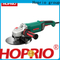 Hoprio محبوب خرید صادر کننده آسیاب زاویه ای 9 اینچی برای آبیاری