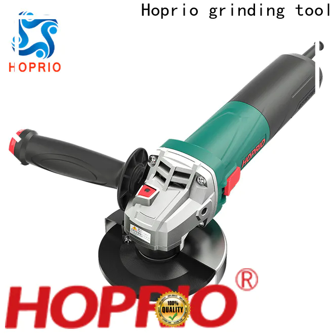 Cuideachta tionscla&iacute;och grinder gan scuab Hoprio 5 orlach do phluim&eacute;ir&iacute;