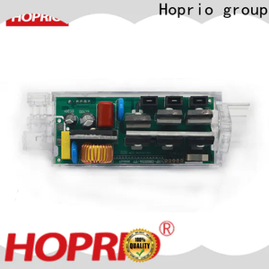 Dizajn v&yacute;robcu regul&aacute;tora motora Hoprio pre veľkoobchod