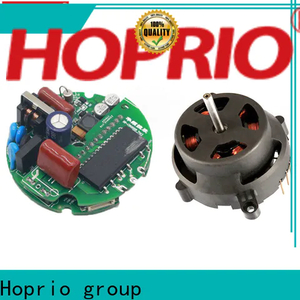 Hoprio Motorsteuerung OEM f&uuml;r Landwirte