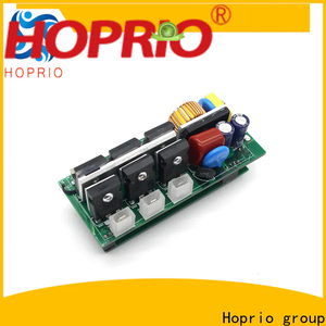 Hoprio ist der beste Handelspartner f&uuml;r Motorsteuerungen f&uuml;r den globalen Markt