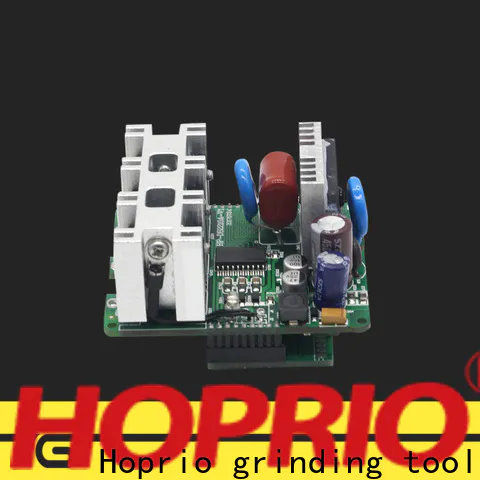 Kontroler elektromotora Hoprio, proizvođač provjerene kvalitete