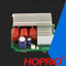 Hoprio 가변 속도 전기 모터 컨트롤러 빠른 배송 분배기