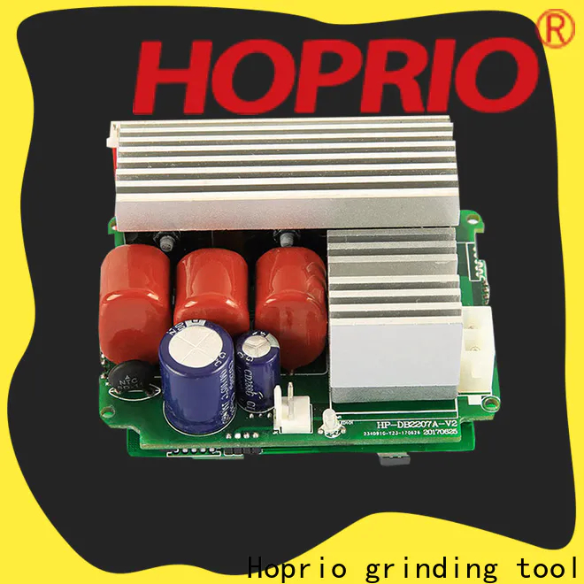 Hoprio bldc controller high factory