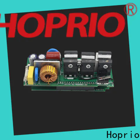 شركة Hoprio لوحدة التحكم في محرك التيار المستمر (الشركة المصنعة للتسليم السريع)