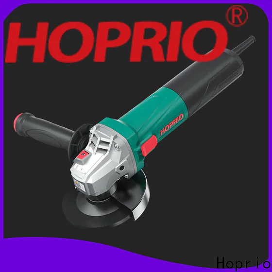 Massenversorgung von Stromschleifmaschinen direkt ab Werk