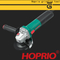 قیمت رقابتی آسیاب زاویه ای عمده فروشی Hoprio