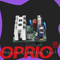 Hoprio brushless moto kaiwhakahaere kaihanga teitei