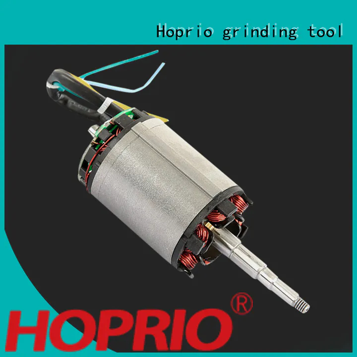 Bộ dụng cụ vận động không chổi than Hoprio tùy chỉnh cho các thiết bị gia dụng