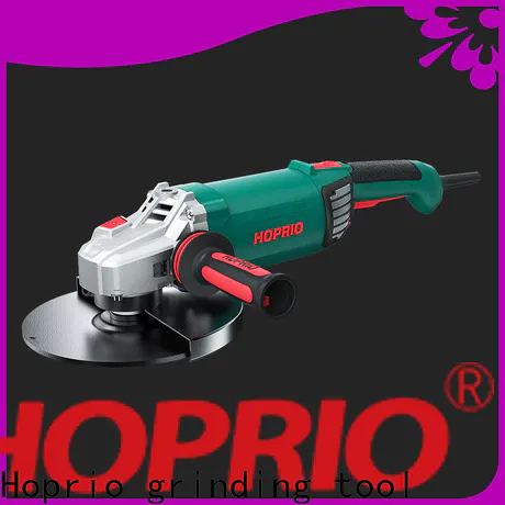 Оптовые поставки оптовых угловых шлифовальных машин промышленной высокой производительности