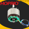 Hoprio high power brushless dc jumla ya motor ya umeme kwa vifaa vya nyumbani