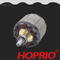 Hoprio bldc motor elektromos j&aacute;rművekhez